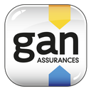 GAN assurances